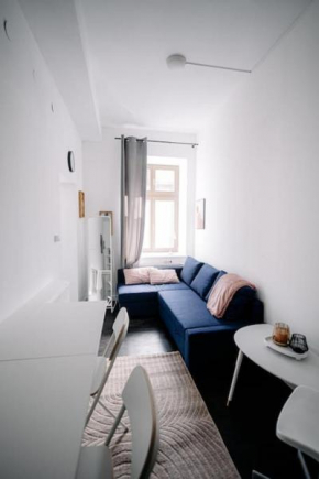 Piotrkowska 50 & Narutowicza Five-Room Elite Enclave - New Listing, Łódź